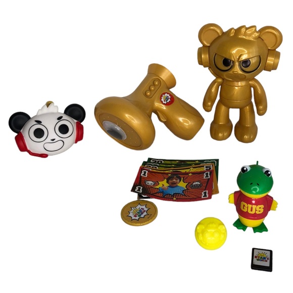 Ryan’s World Toy Bundle - Picture 11 of 15